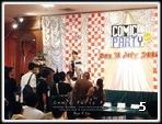 Cosplay Gallery - Comic Party Pre