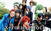 Xerotic J-Rock