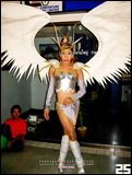 Cosplay Gallery - Game World Fair 2003