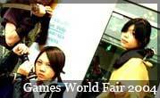Game World Fair 2004