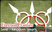 Kingdom Hearts – Chakrams