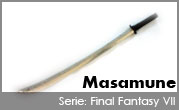 Masamune – Final Fantasy VII