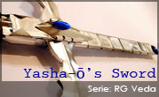 RG Veda – Yasha-oh Sword