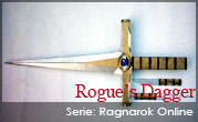 Ragnarok Online – Rogue